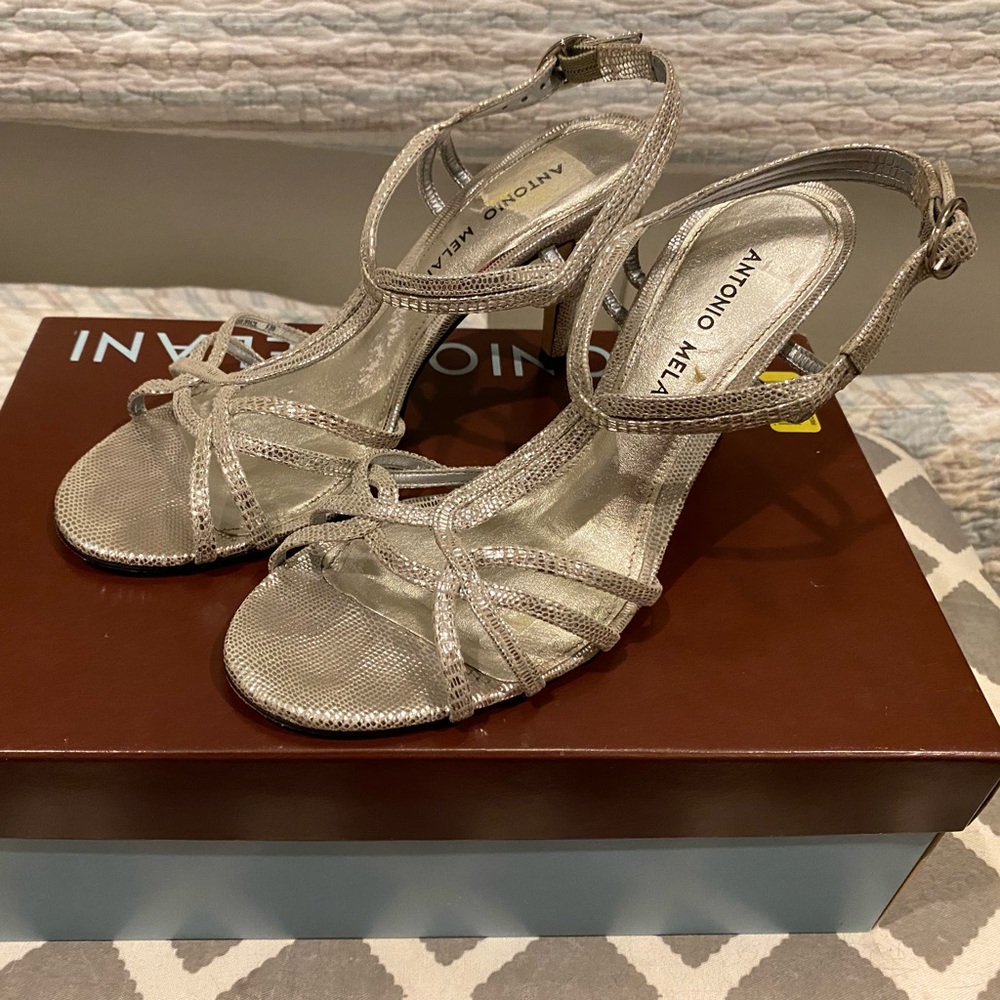 Antonio Melani Heels